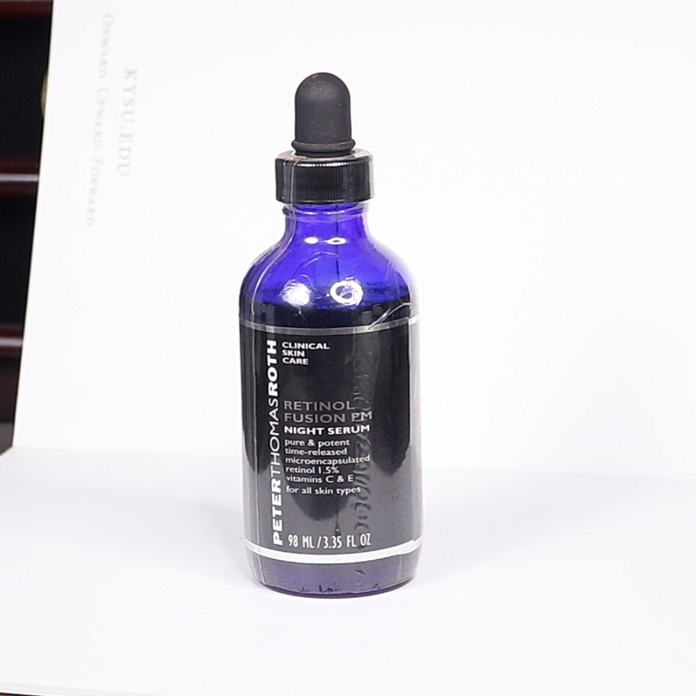 Peter Thomas Roth 3.35-oz Retinol Fusion PM Serum